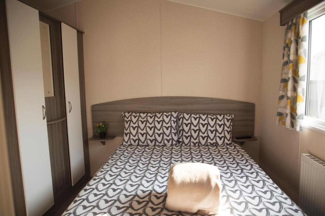 הוילה 41 Orchard Bank, 3 Bed, Rockley Park פול מראה חיצוני תמונה