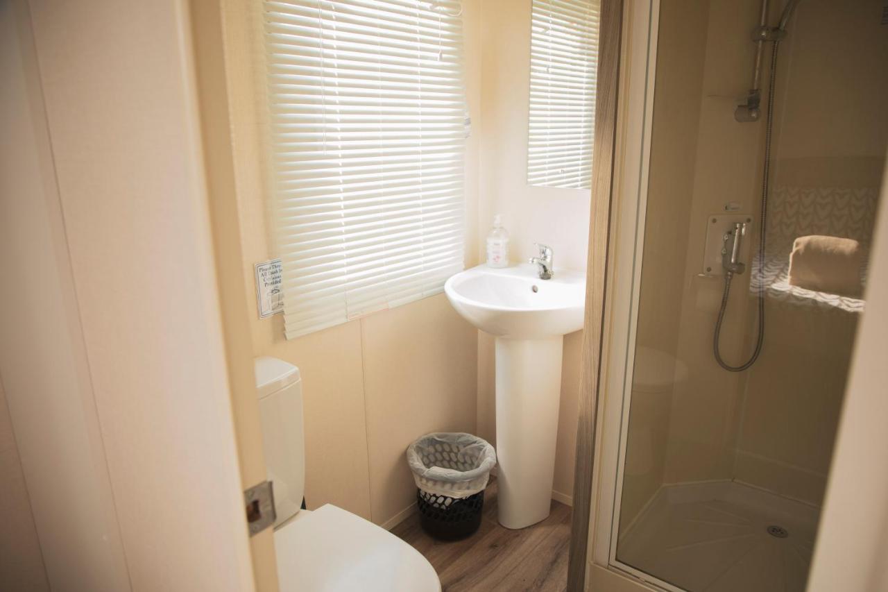 הוילה 41 Orchard Bank, 3 Bed, Rockley Park פול מראה חיצוני תמונה