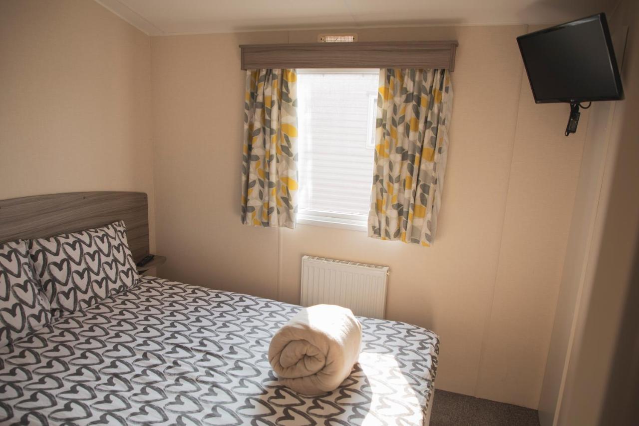 הוילה 41 Orchard Bank, 3 Bed, Rockley Park פול מראה חיצוני תמונה